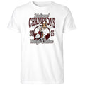 College Station Is A City Of Champions 2025 Shirt