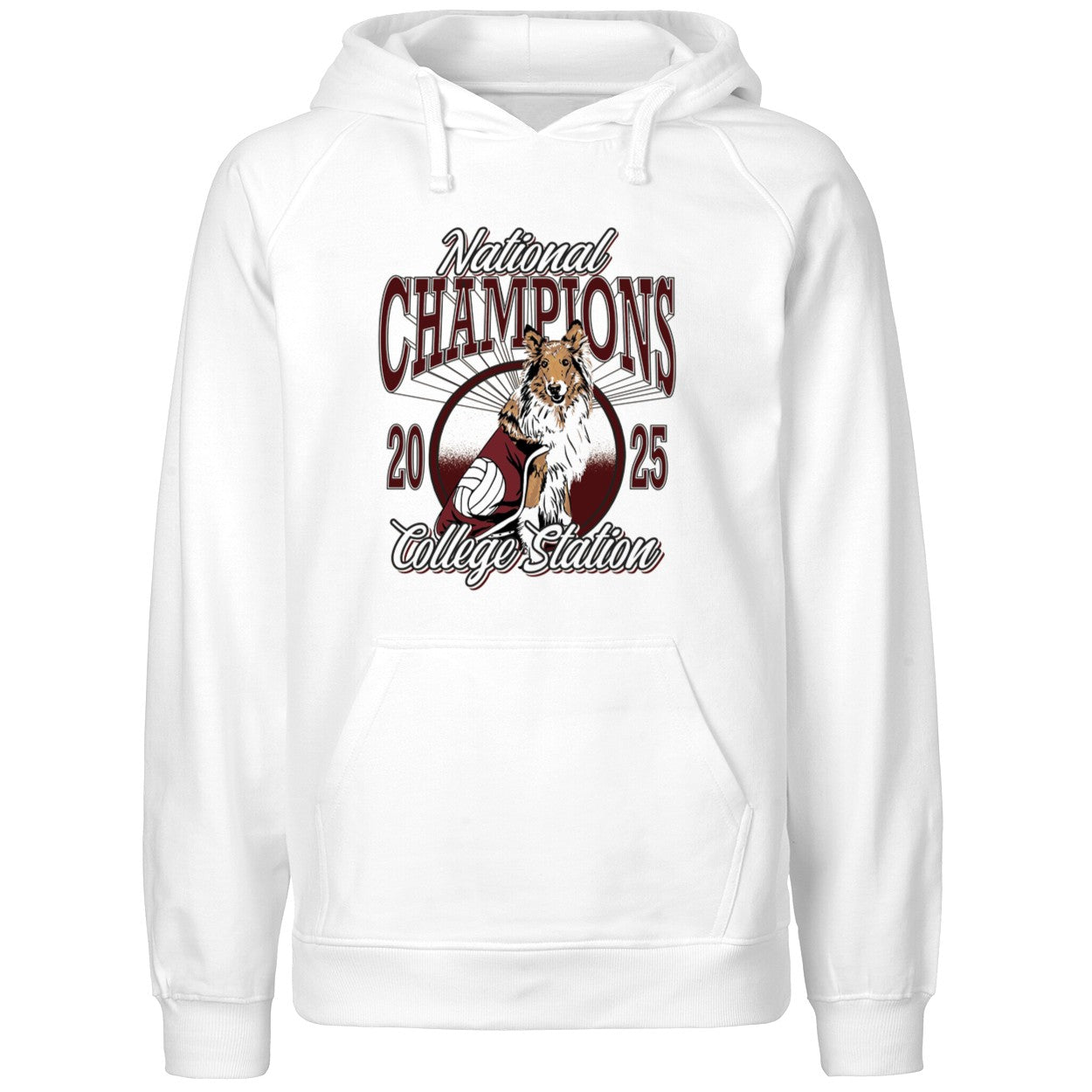 College Station Is A City Of Champions 2025 Shirt