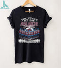 Colorado Avalanche “Yes I’m Old But I Saw Greatness” Legends T Shirt