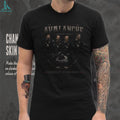 Colorado Hockey Captains Legacy Leaders Of The Avalanche T Shirt