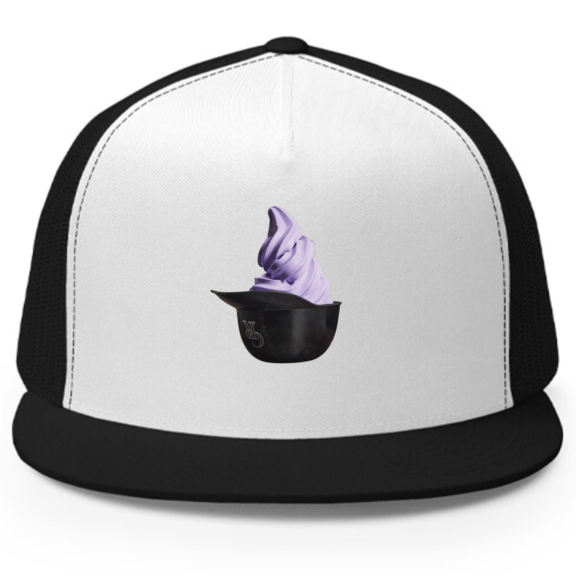 Colorado Rockies Boozy Ice Cream Hat