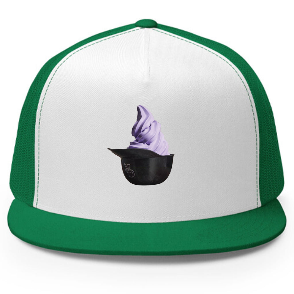 Colorado Rockies Boozy Ice Cream Hat