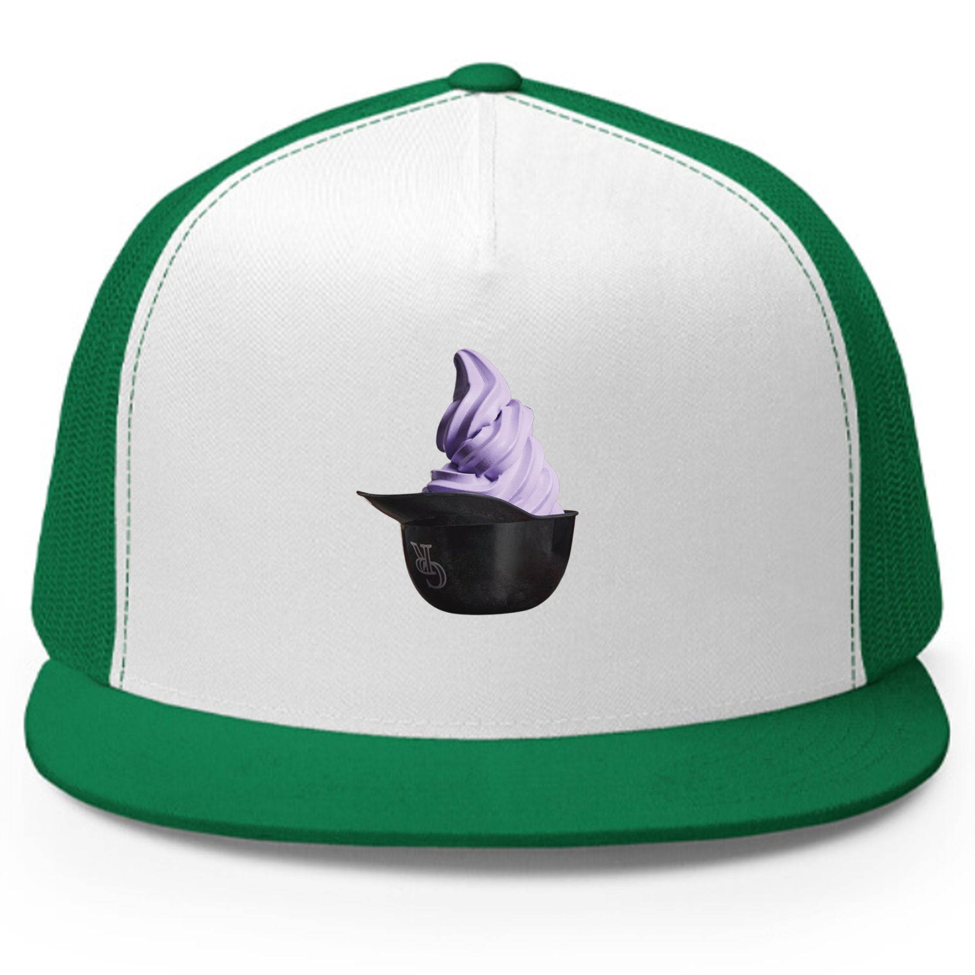 Colorado Rockies Boozy Ice Cream Hat