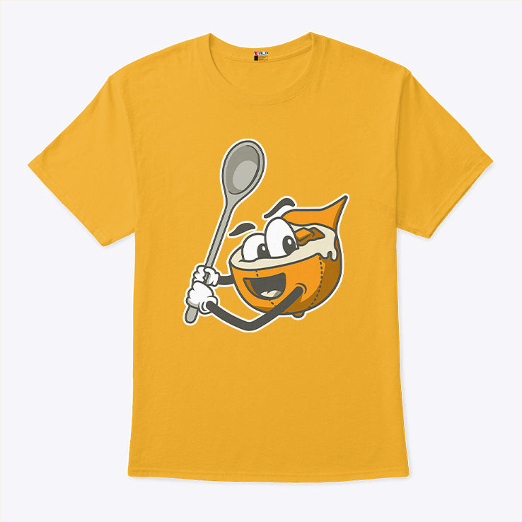 Columbia Fireflies Carolina Grits Shirt