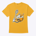 Columbia Fireflies Carolina Grits Shirt