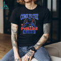 Come To The Phillies Side Darth Vader Philadelphia Baseball T Shirt