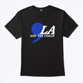 Comma La And The Coach Harris Walz Shirt