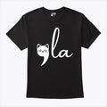 Comma La Cat Lady T Shirt