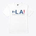 Comma La Kamala Harris 2024 T Shirt
