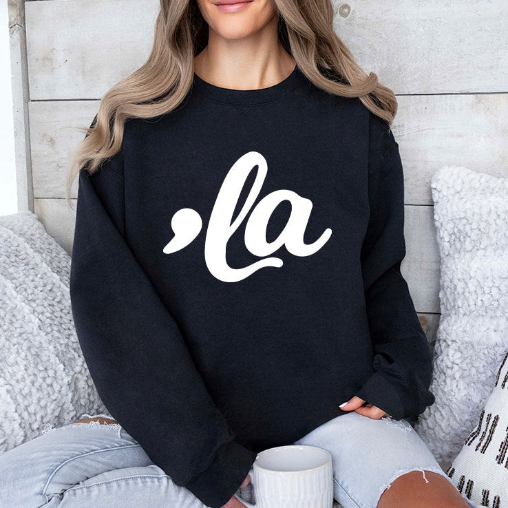 Comma La Kamala Harris Shirt