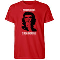Communism Is For Morons 2025 Shirt