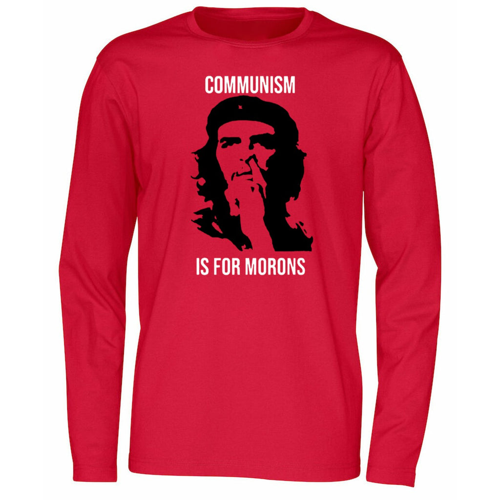Communism Is For Morons 2025 Shirt