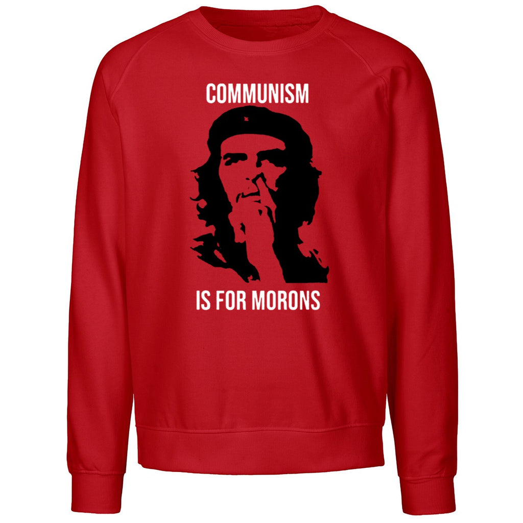 Communism Is For Morons 2025 Shirt
