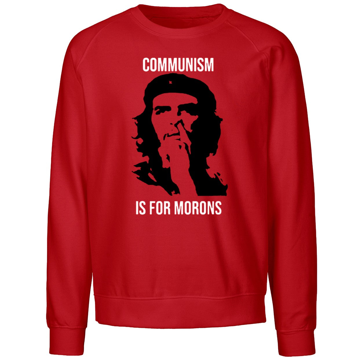 Communism Is For Morons 2025 Shirt