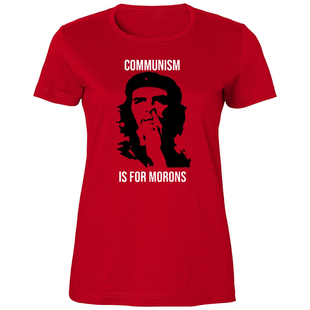 Communism Is For Morons 2025 Shirt