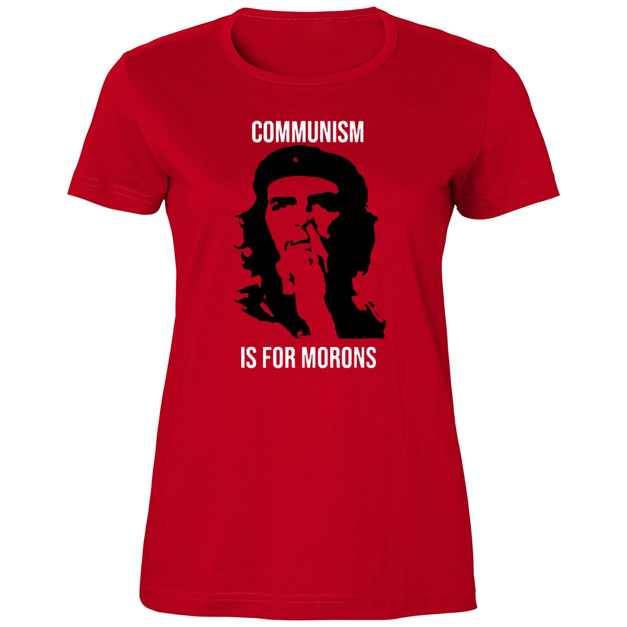 Communism Is For Morons 2025 Shirt