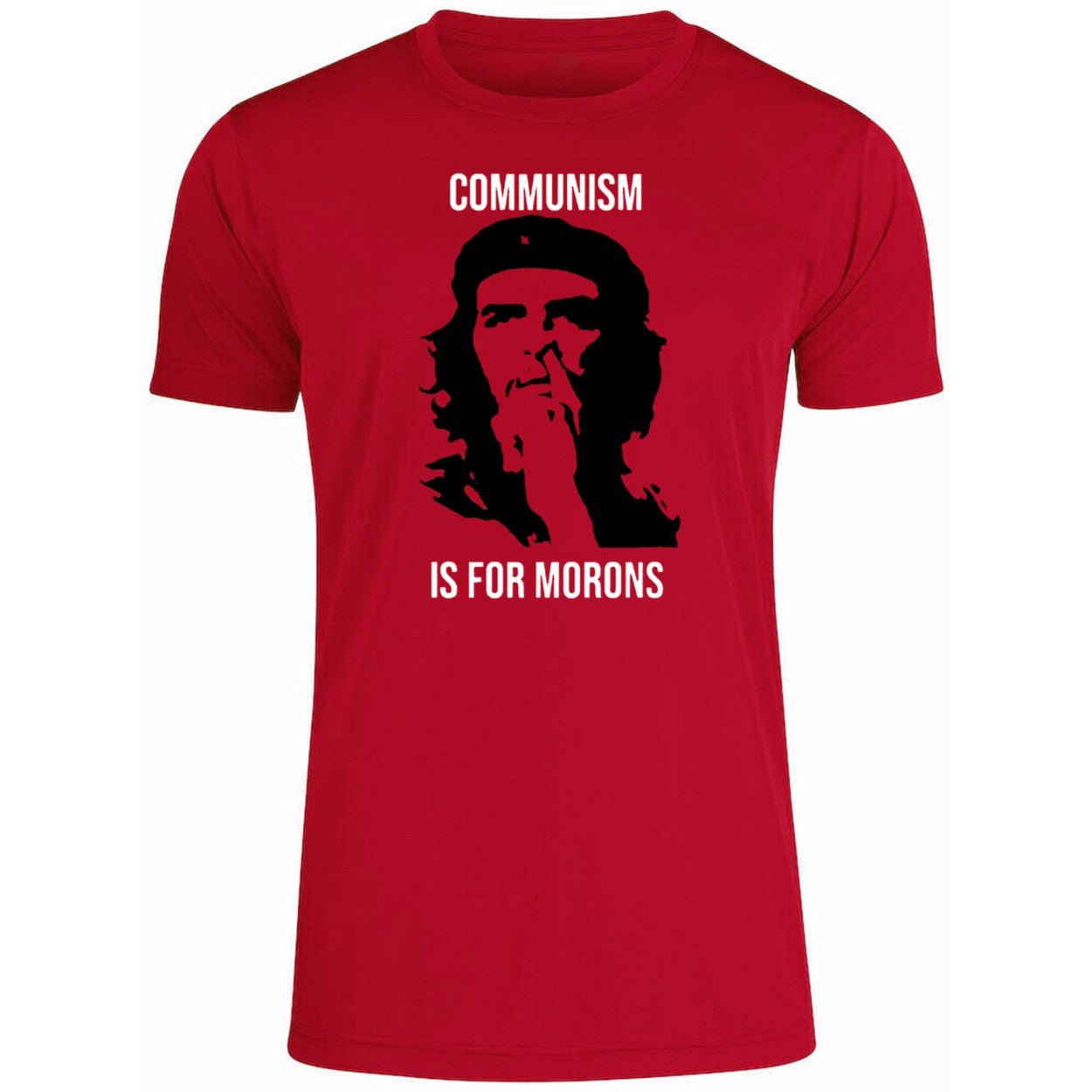 Communism Is For Morons 2025 Shirt