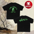 Complex Bape X Youngboy Never Broke Again Sta Two Sided Shirt