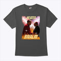 Conclave Heated Rivalry T Shirt