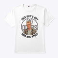 Connor McDavid This Guy’s Got 1000 NHL PTS T Shirt
