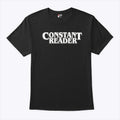 Constant Reader T Shirt