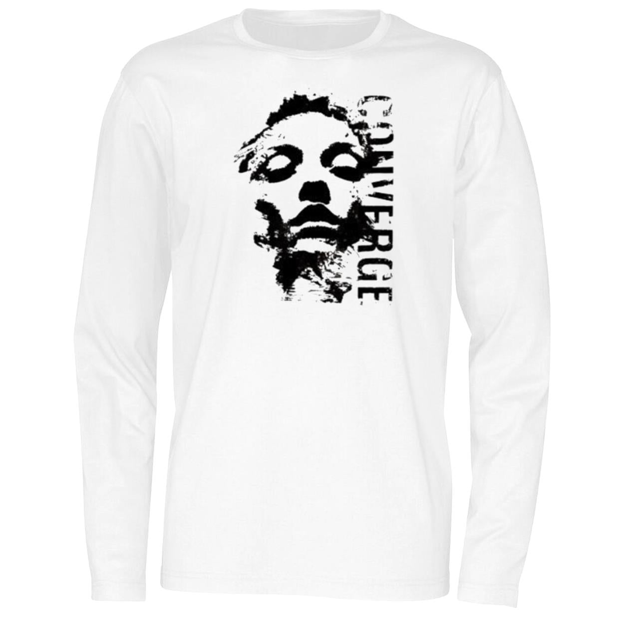 Converge Jane Ink Mystery Shirt