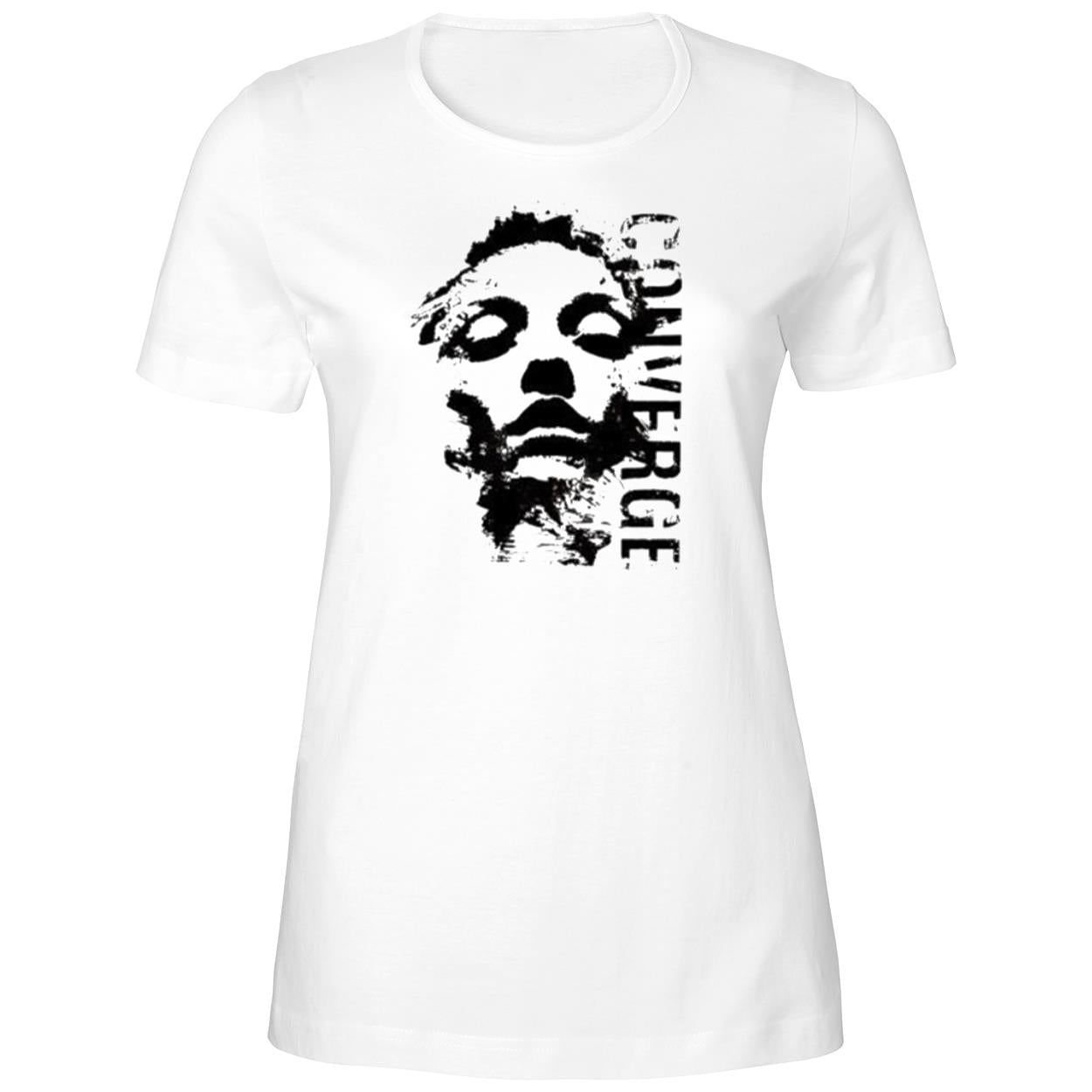 Converge Jane Ink Mystery Shirt