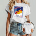 Cool Art Corner Sproutco Sproutdog Costco T Shirt