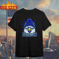 Cool Face Seahawks With Sunglasses Shirt
