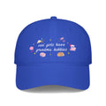 Cool Girl Have Grandma Hobbies Hat