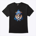 Cool Lions Detroit Football T Shirt