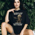 Cool Skeleton in Sunglasses I Always Find Shit Out Funny T Shirt
