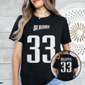Cooper DeJean DeJawn 33 Go Birds T Shirt