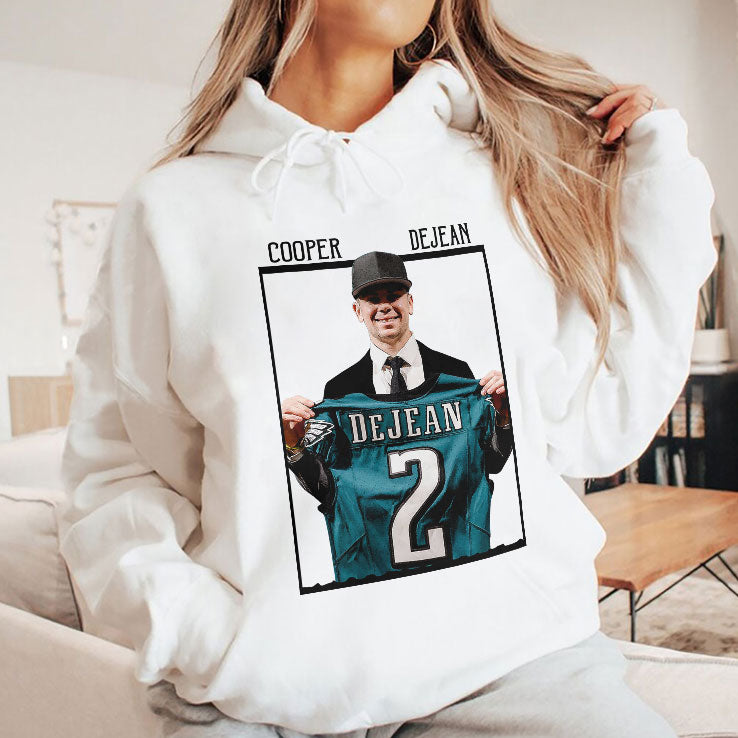Cooper DeJean DeJawn T Shirt