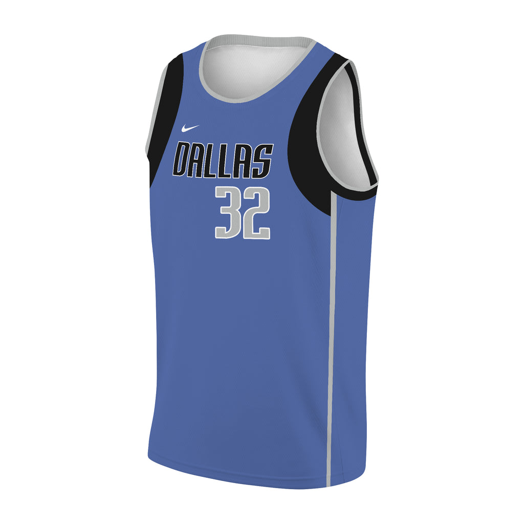 Cooper Flagg Dallas Mavericks Basketball Jersey