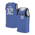 Cooper Flagg Dallas Mavericks Basketball Jersey