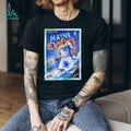 Cooper Flagg “The Maine Event” Basketball Prospect Graphic T Shirt