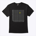 Coordinate (6,7) Funny Math Teacher Six Seven Meme Shirt