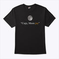 Copy Moon Joy Artemis Mission T Shirt