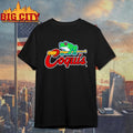 Coquís Funny Frog shirt