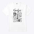 Coraline Halloween T Shirt