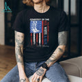 Courtesy of the Red White and Blue 250th Anniversary T Shirt