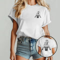 Cowboy Breakfast Funny Cowboy Rodeo Shirt