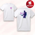 Coyle Valentines Day 2026 Two Sided Shirt