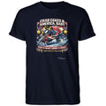 Crab Cakes & America Baby Usa Hockey Gold 2026 Shirt