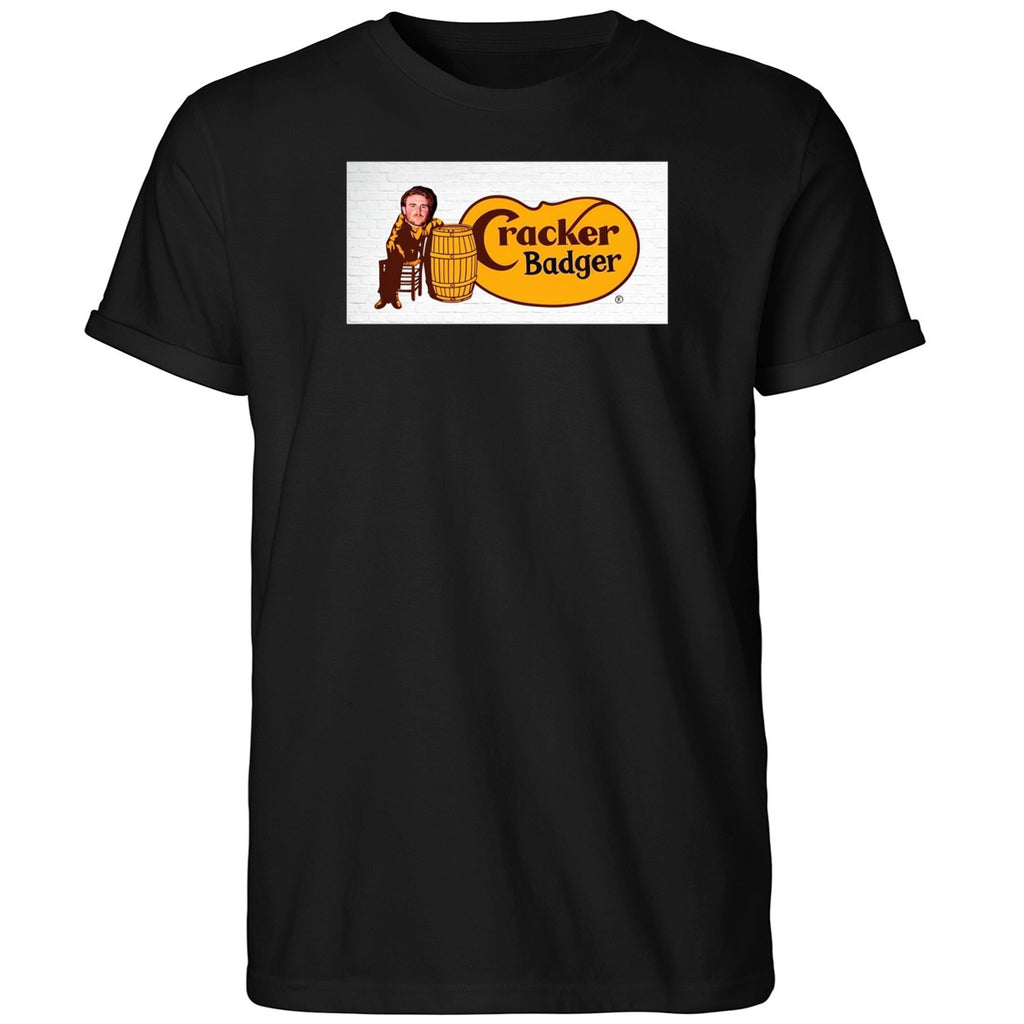 Cracker Badger Whit Weeks Play Football Shirt