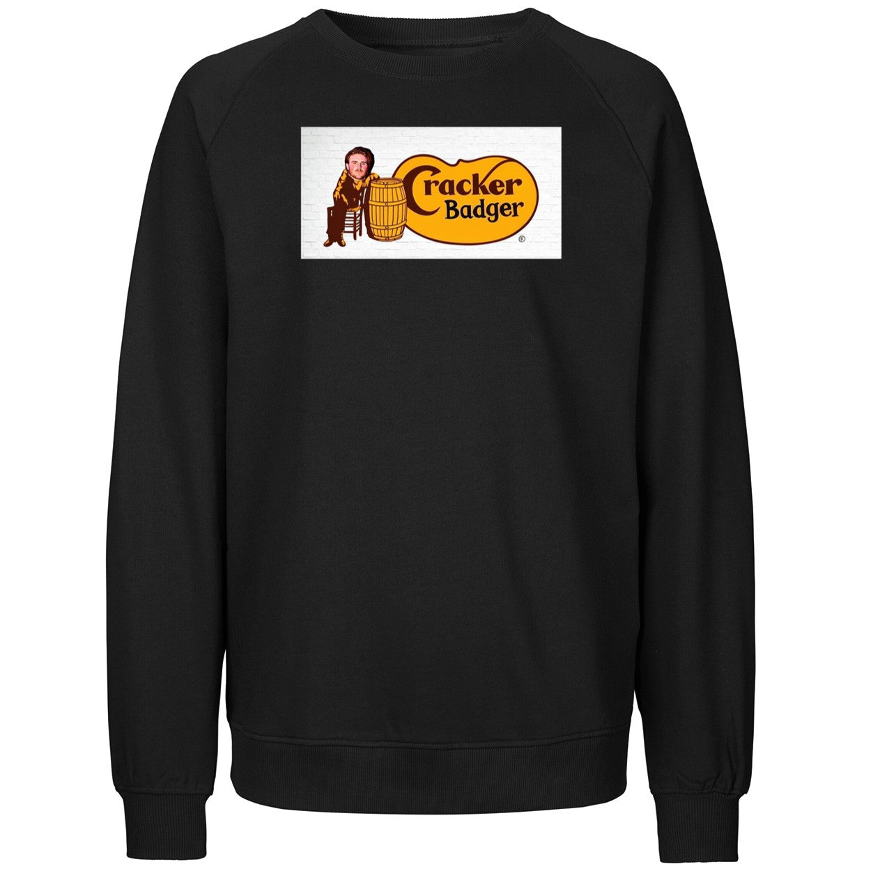 Cracker Badger Whit Weeks Play Football Shirt