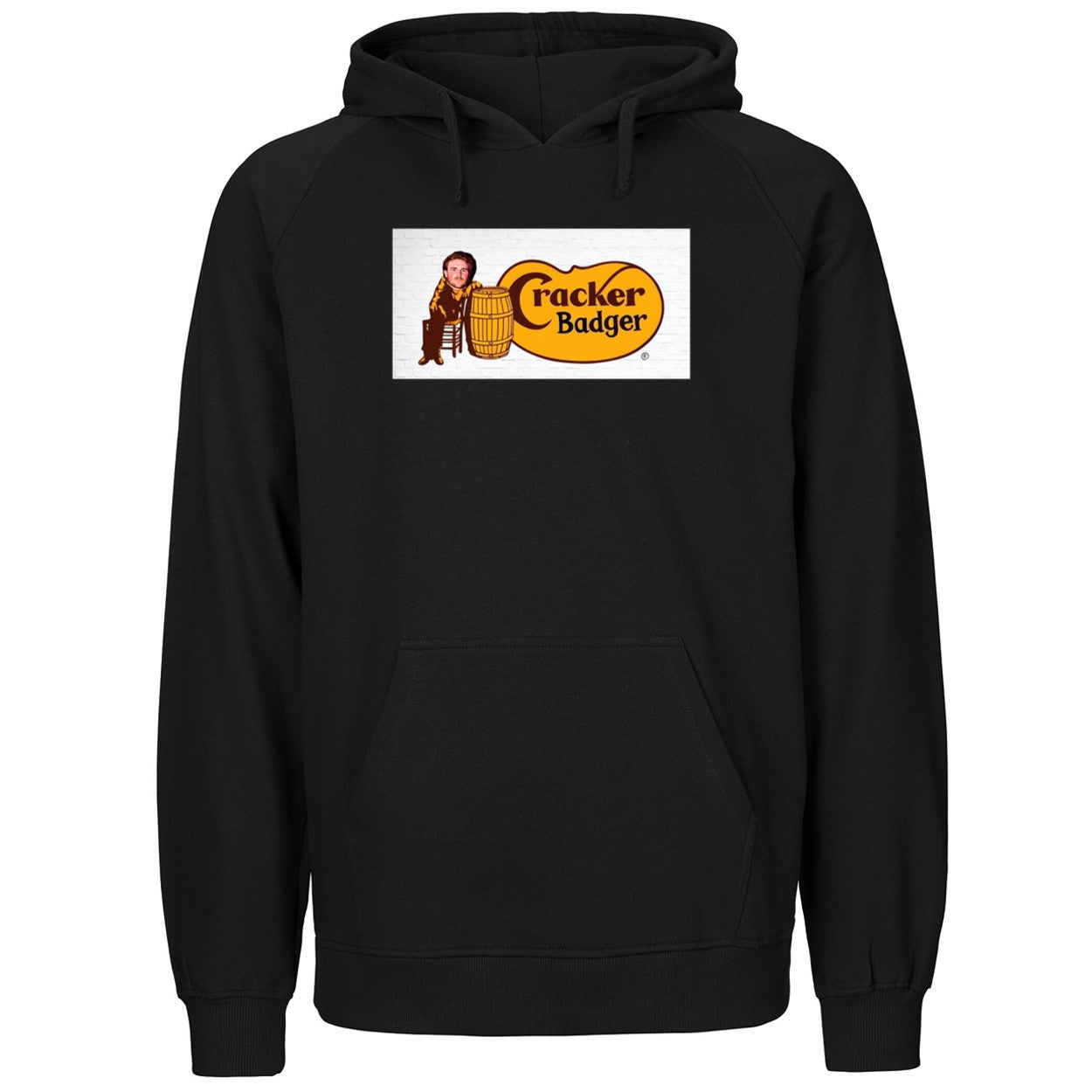 Cracker Badger Whit Weeks Play Football Shirt