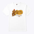 Cracker Barrel Gorilla Biscuits Old Foolywang Store T Shirt