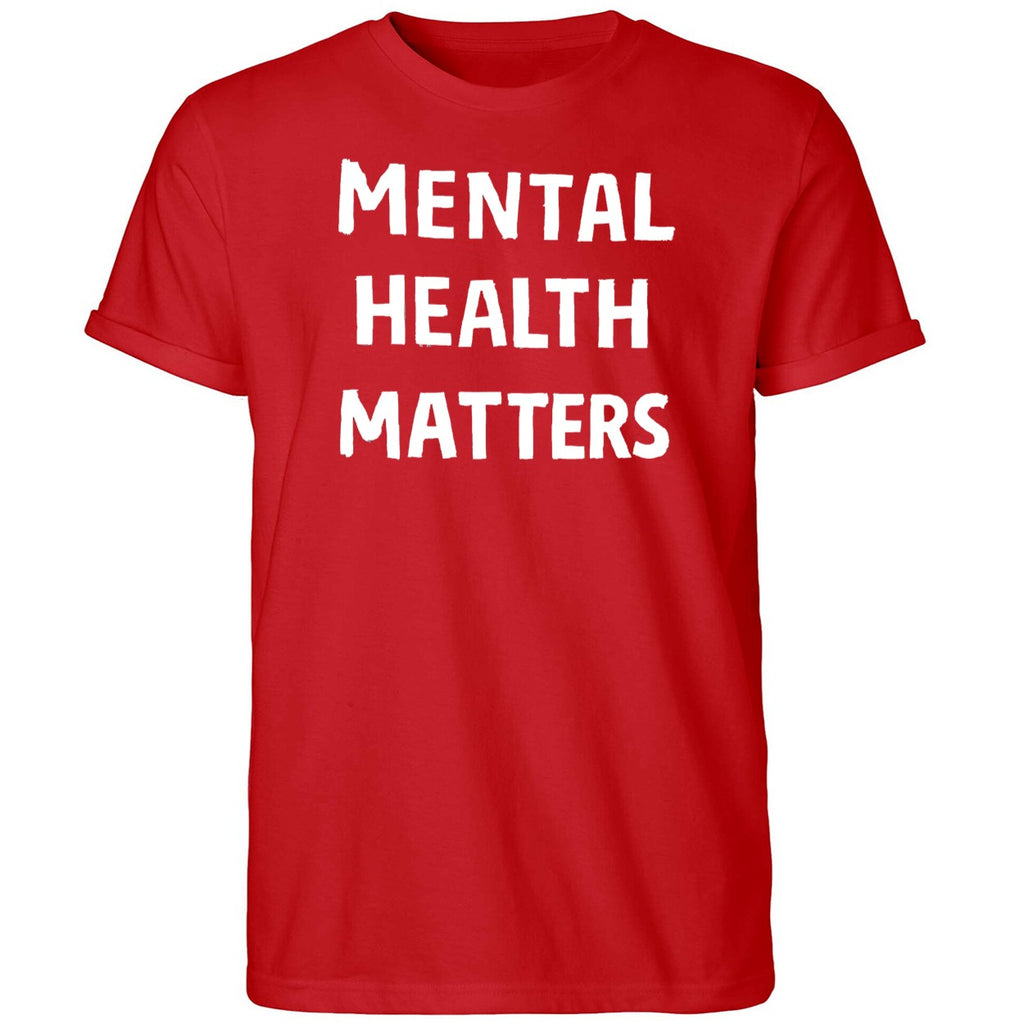 Crawley Fc Mental Health Matters Shirt